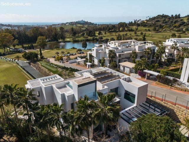 Villa Moderna de Lujo en Venta en La Alquería