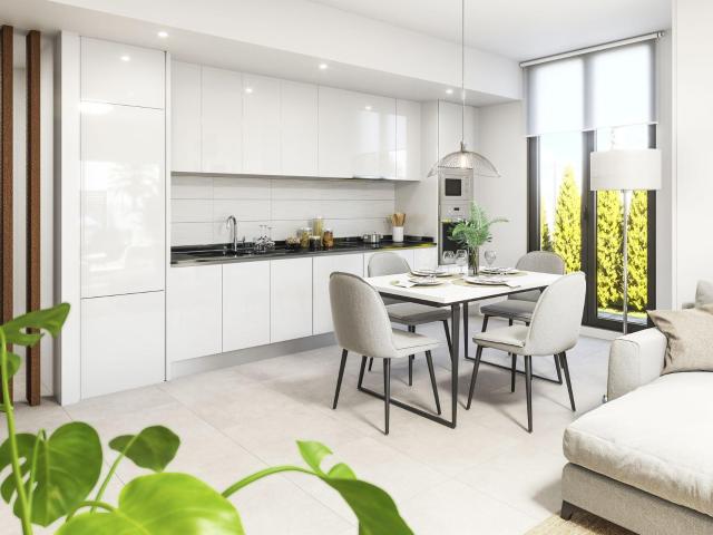 Villa moderna de 3 dormitorios en Vera Playa Almería