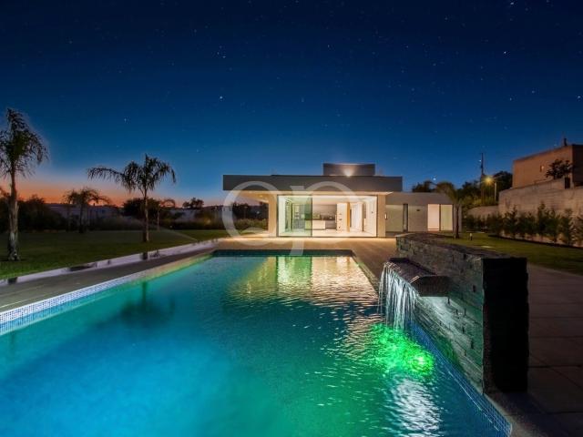 Villa Moderna em Boliqueime, Algarve 320m² Boliqueime