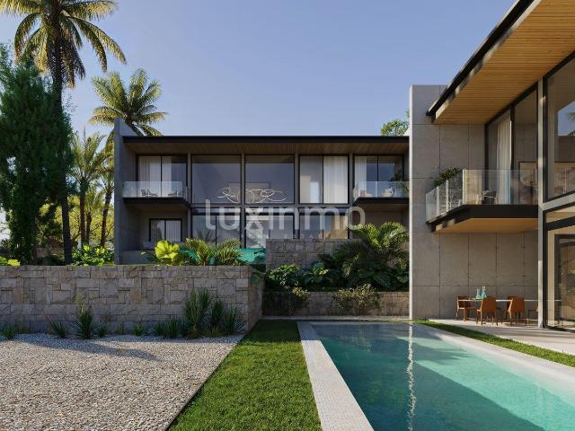 Villa moderna en Cometa con garaje 258m² Calpe Calp