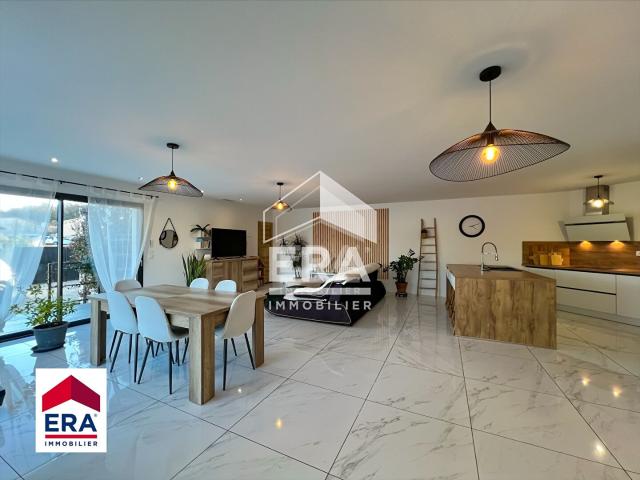 Villa moderne Malemort Du Comtat 4 pièce s