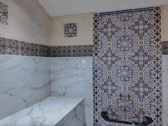 Villa Moderne Au Quartier Agdal Marrakech