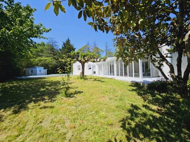 Villa moderne à Puilaurens avec piscine et confort moderne