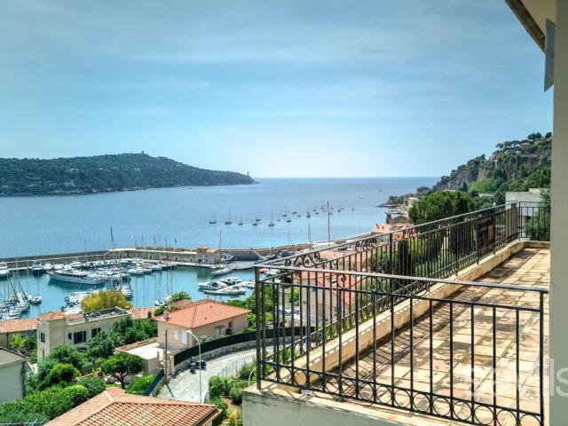 Villa moderne à rénover proche de la mer 346m² Villefranche sur Mer