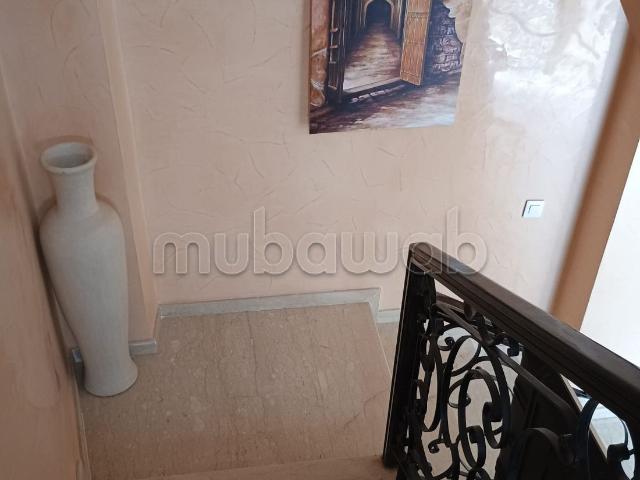 Villa moderne à vendre à Tamansourt Marrakech