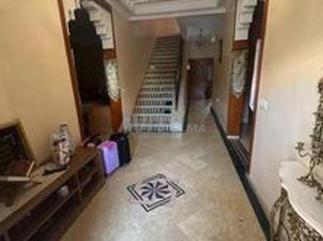 Villa moderne à vendre