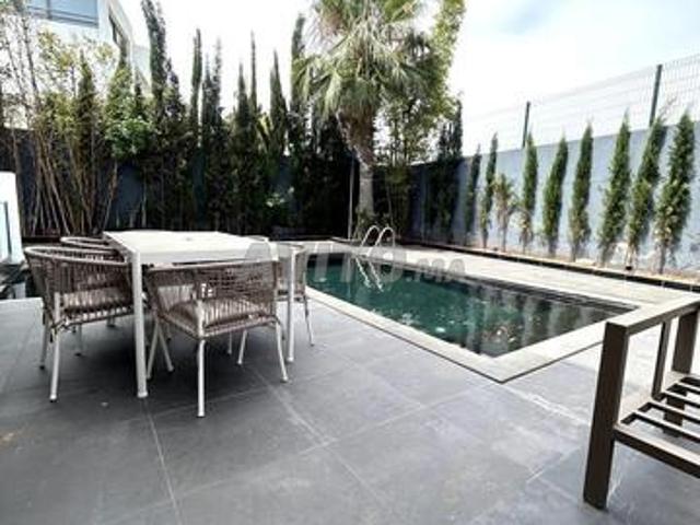 Villa moderne Dar Bouazza