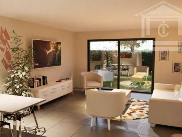 Villa moderne de 3 chambres à Fayence