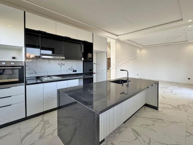Villa moderne de 3 suites à vendre