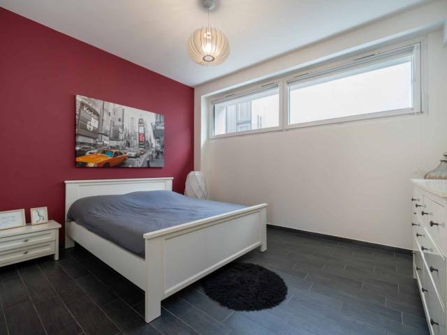 Villa moderne de 5.5 pièces avec 2 balcons, 2 terrasses et jardin | dreamo. Ch