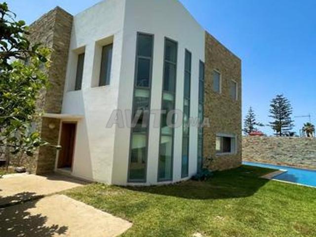 Villa moderne haut standing à louer