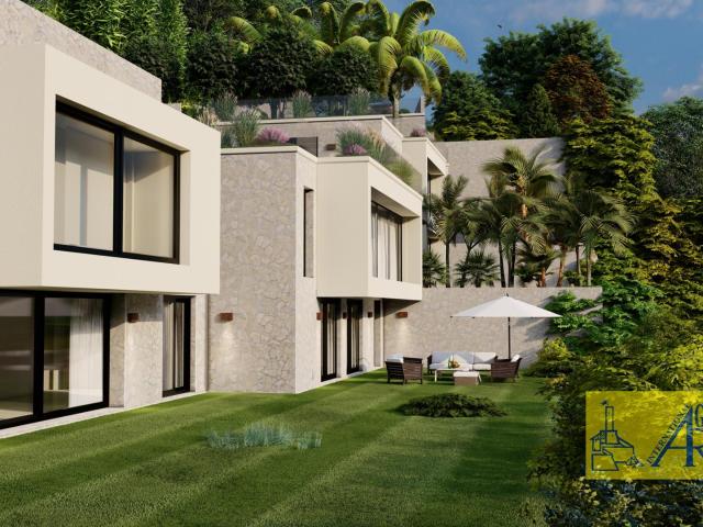 Villa Moderne Quartier des Brusquets 279m² Antibes