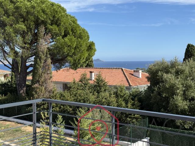 Villa moderne Saint Aygulf 3 chambres
