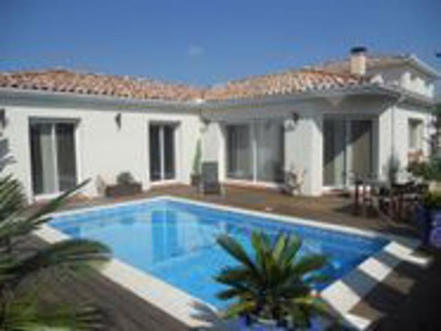Maison emplacement ideal