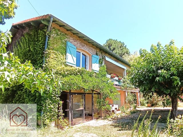 Villa Moissac 6 pièce s 174 m2