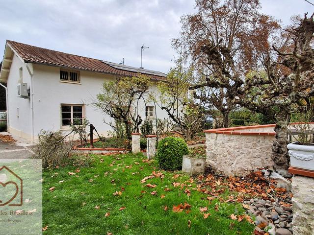 Villa Moissac 7 pièce s 218 m2