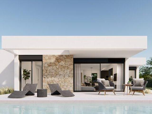 Villa Molina De Segura Murcia 98118420
