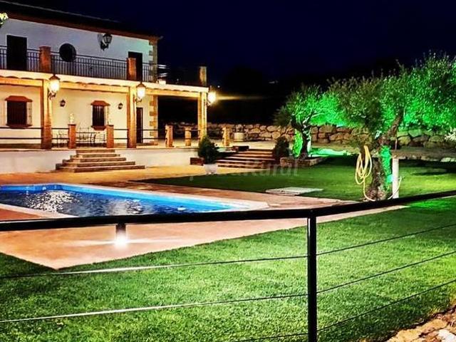 Villa Mora
