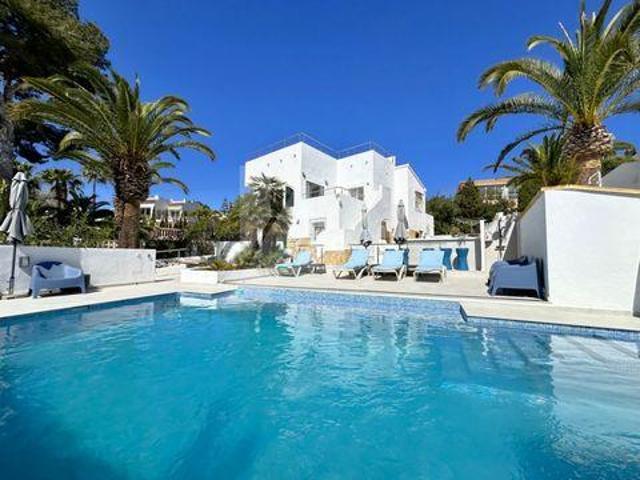 Villa Moraira Alicante 100240299