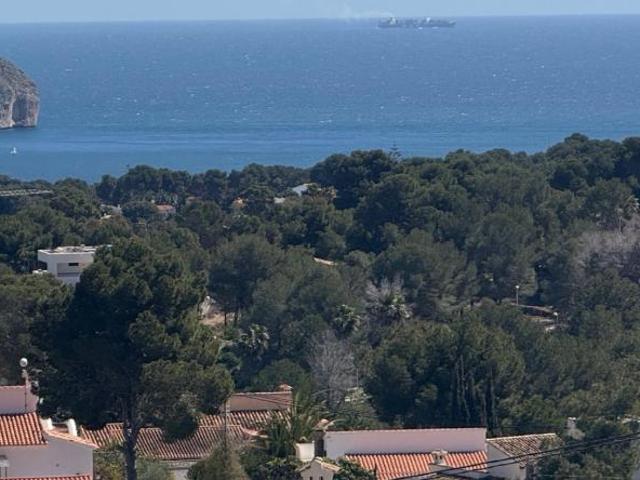 Villa Moraira Alicante 100670501