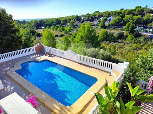 Villa Moraira Alicante 102276828