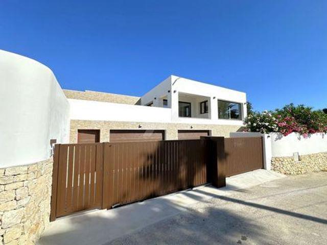 Villa Moraira Alicante 103846366