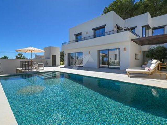 Villa Moraira Alicante 104509195