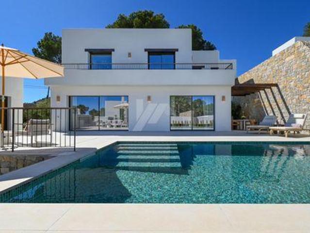 Villa Moraira Alicante 104509196