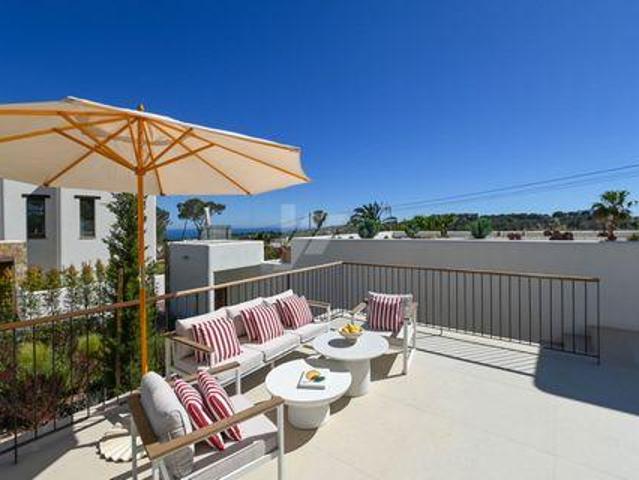 Villa Moraira Alicante 104509199