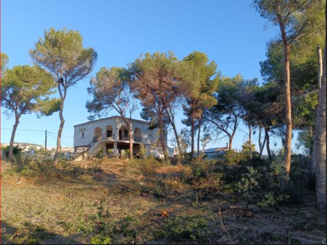 Villa Moraira Alicante 98883954