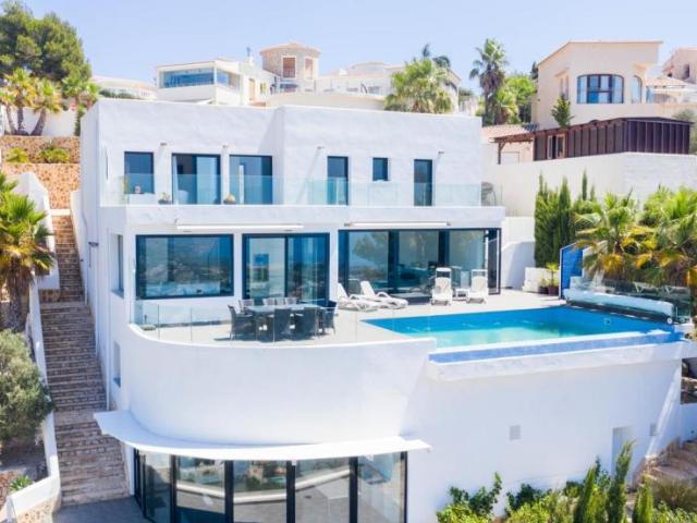 Villa Moraira Costa Blanca 100248749