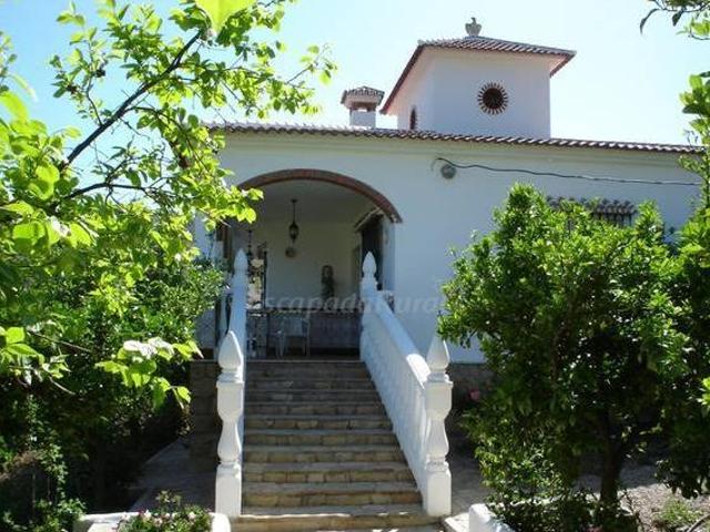 Villa Morales