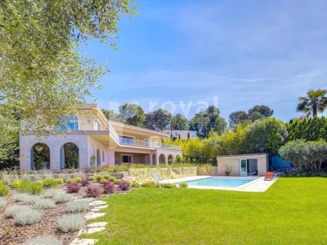VILLA MOUGINS GOLF