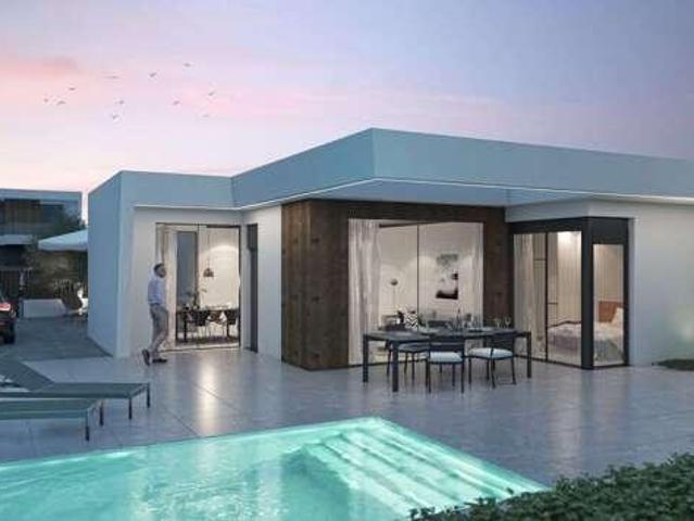 Villa Murcia Murcia LS98118461