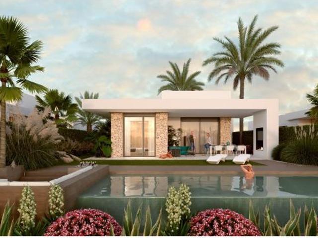 Villa Mustique y Aruba: residencias Premier junto al golf en La Finca Resort