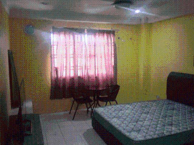 Villa Mutiara @ Mutiara Komplex