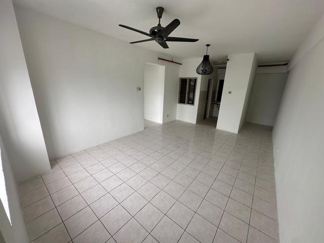 Villa Mutiara Apartment Jalan Ipoh Kuala Lumpur For sale full loan