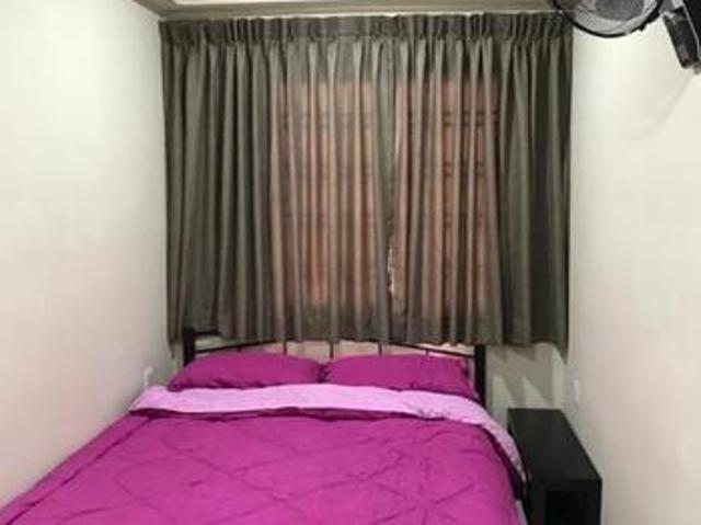 Villa Mutiara Condominium Mutiara Complex Jalan Ipoh