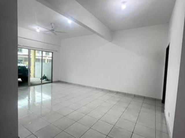 Villa Mutiara Townhouse Ground Floor Menggatal Inanam