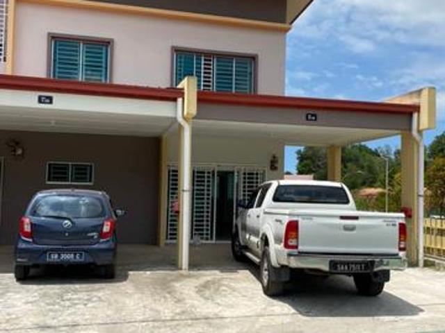 Villa MutiaraMenggatalPulutan
