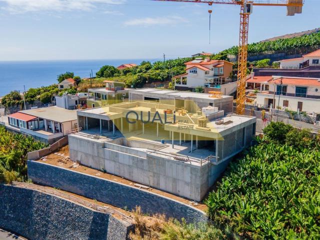 Villa na Calheta 709m² Calheta