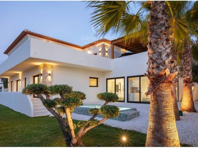 VILLA NADALETA · LUZ, MAR Y CALMA MEDITERRANEA EN JAVEA