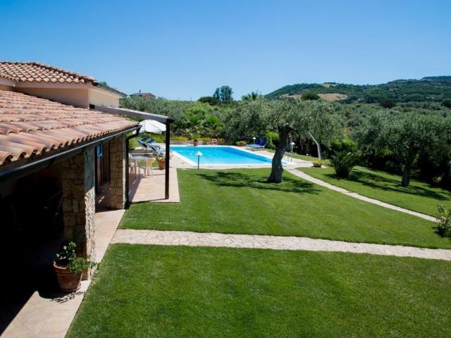 Villa Nadia 190m² Alghero