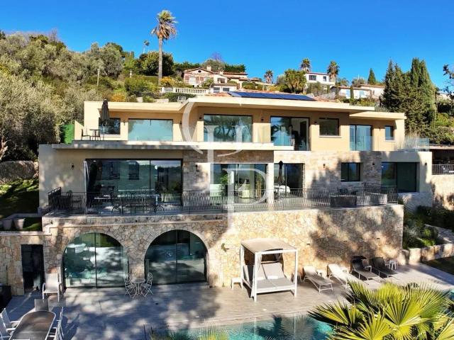 Villa Nala 390m² Mougins