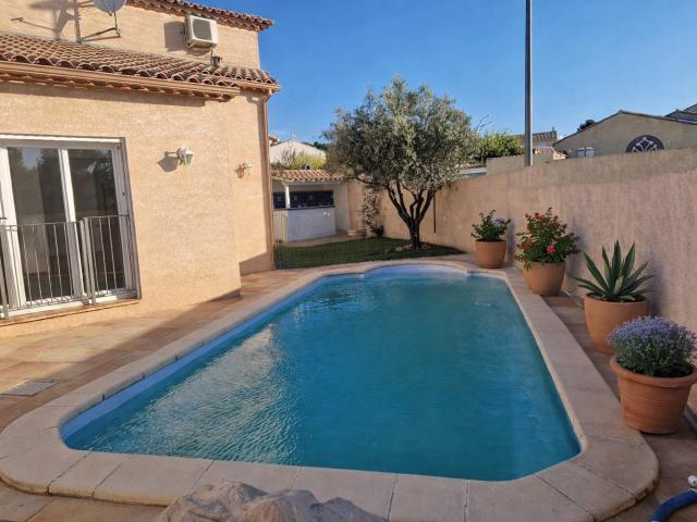 Villa Narbonne 5 pièce s 128 m2