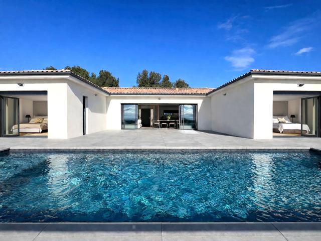Villa Narbonne 5 pièce s 160 m2 160m² Narbonne