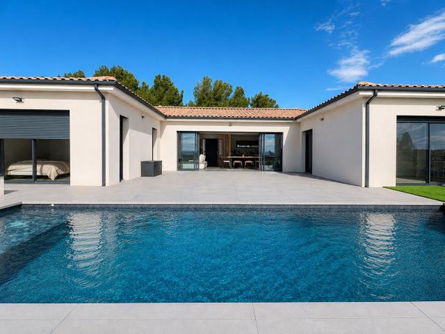 Villa Narbonne 5 pièce s 160 m2 160m² Narbonne