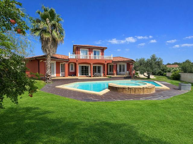 Villa Narbonne 5 pièce s 163 m2 163m² Narbonne