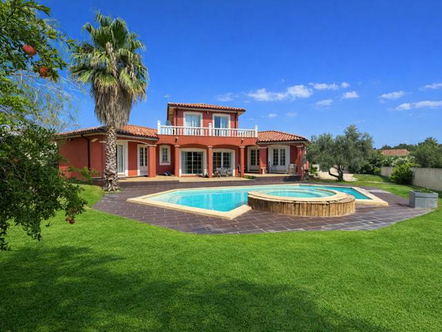 Villa Narbonne 5 pièce s 163 m2