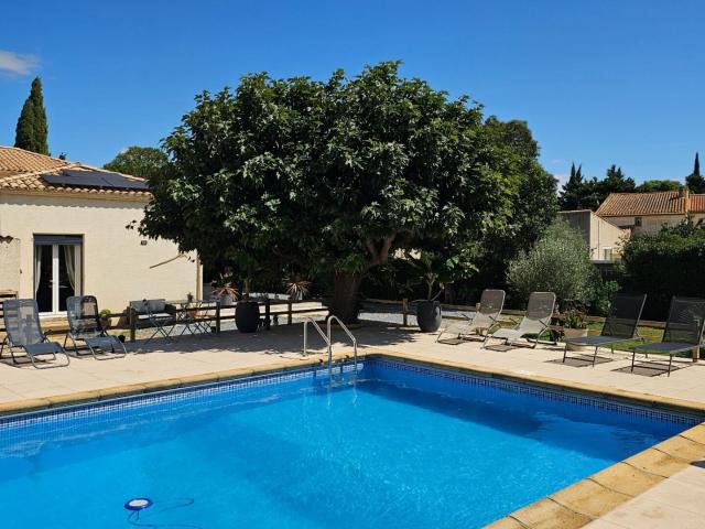Villa Narbonne 7 pièce s 220 m2 220m² Narbonne